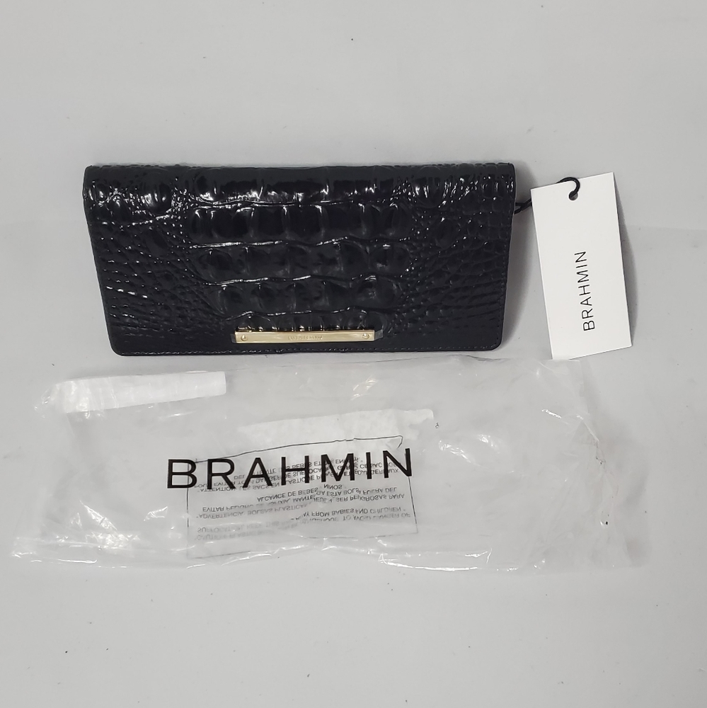 BRAHMIN Wallet